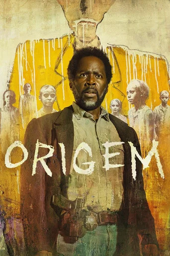 ORIGEM (FROM)